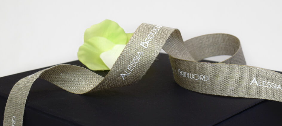 Recyclable Cotton Ribbon 100% Natural Eco-Friendly Custom Printed Cotton  Ribbon - China Recyclable Cotton Ribbon and 100% Natural Eco-Friendly  Ribbon price
