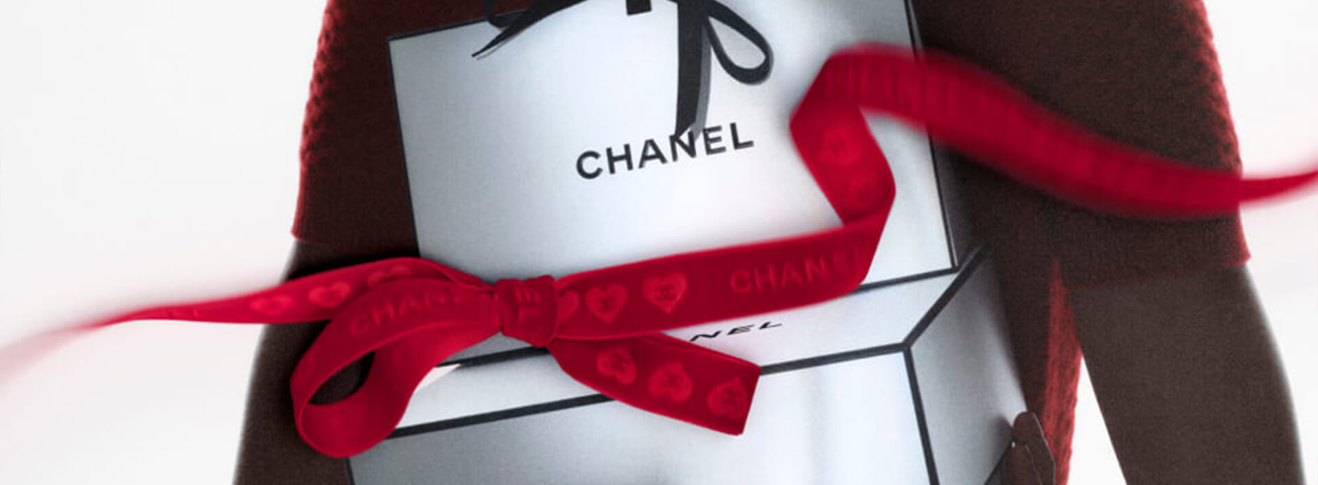 Chanel St Valentin 2025